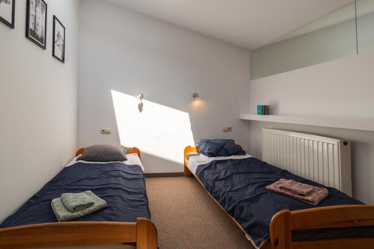 克拉科夫Friendly Family Loft In The Center公寓 外观 照片