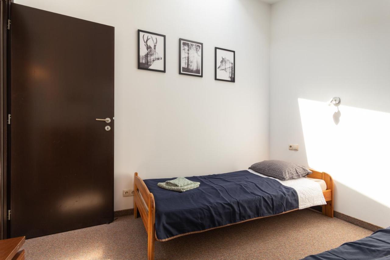 克拉科夫Friendly Family Loft In The Center公寓 外观 照片